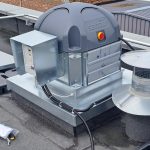 Saftair Ventilation présente une nouvelle génération de tourelles