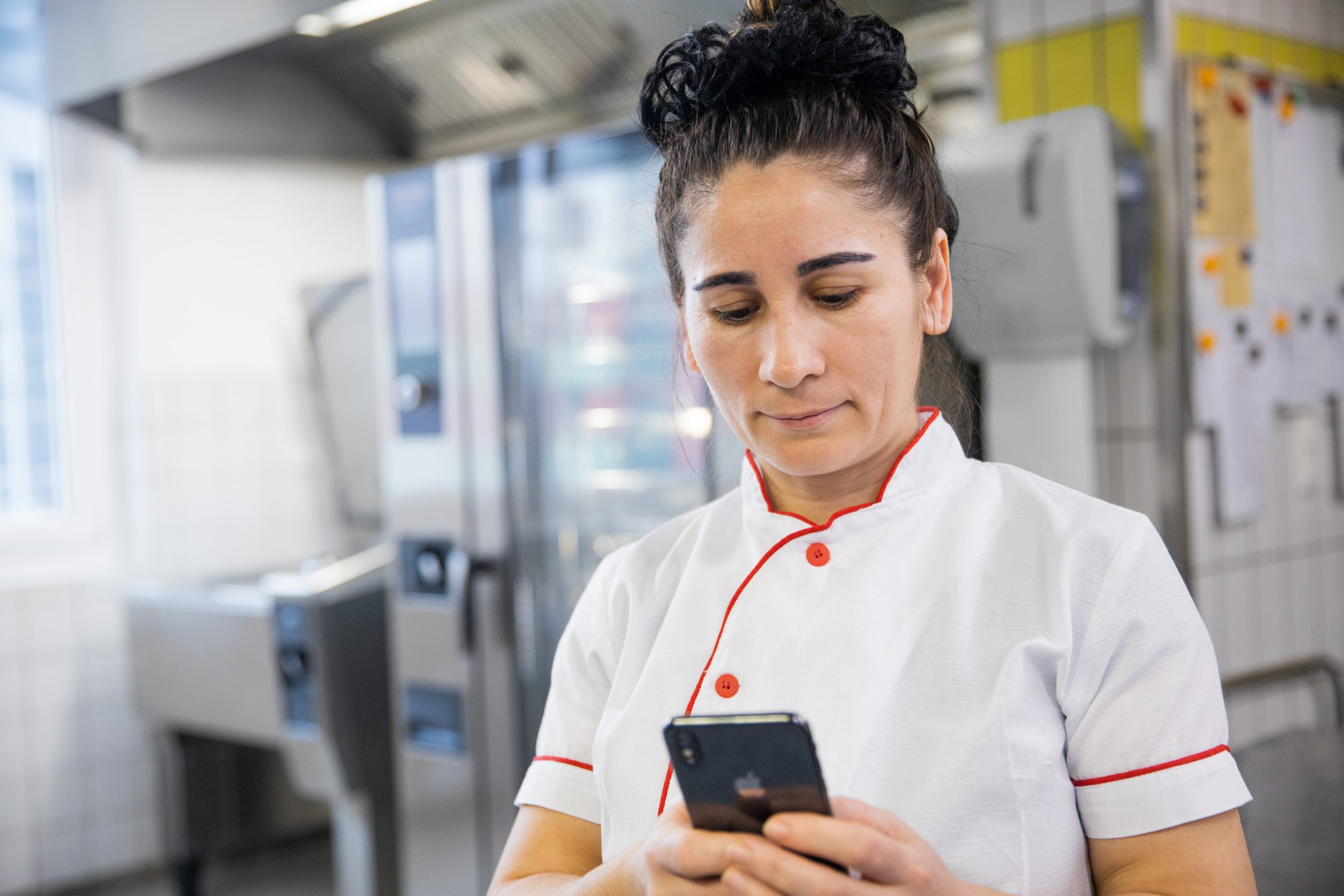 Rational dévoile son application de tutoriel