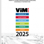 Les nouveautés de Vim à retrouver dans son catalogue 2025