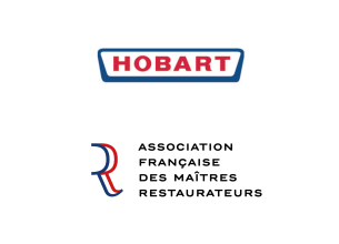 Hobart signe un partenariat avec l’Association Française des Maîtres Restaurateurs