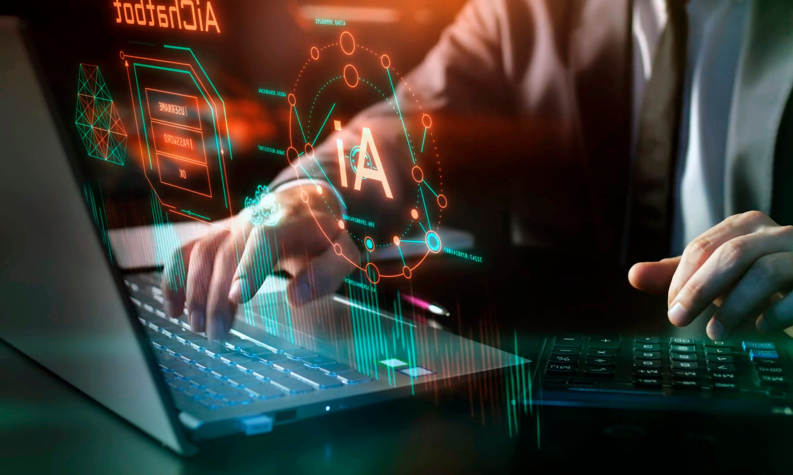 « L’IA, la suite », thème des prochaines Rencontres FCSI France