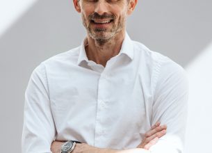 Vincent Bretonnière, nouveau président d’EuroChef