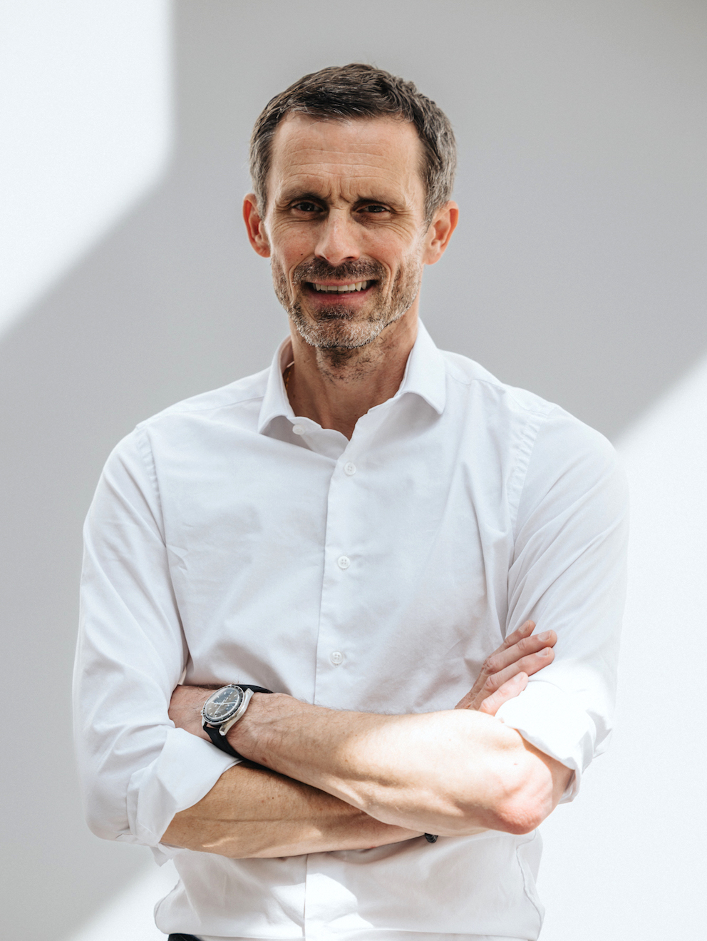 Vincent Bretonnière, nouveau président d’EuroChef