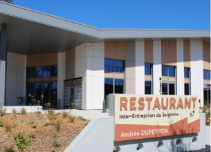 Tarnos dévoile son nouvel RIE