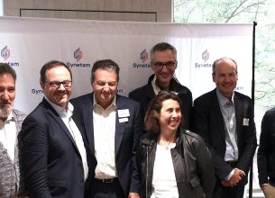 Les enjeux de la filière à l’AG du Synetam