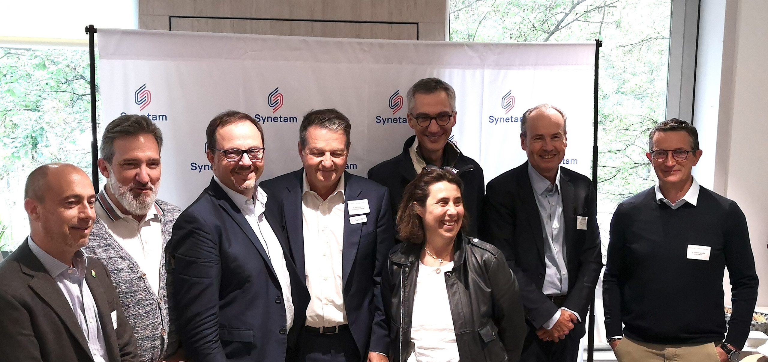 Les enjeux de la filière à l’AG du Synetam