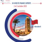Les 24H RFE en octobre à Marrakech