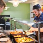 Une cuisine centrale pour 4 collèges du Rhône