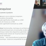 Retour sur la 2e session de formation par RFE