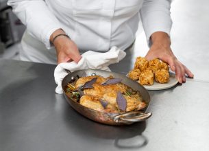 Le Gaulois Professionnel valorise plus que jamais la volaille française