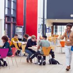 Une cuisine pour le restaurant universitaire de Saint-Brieuc en 2026