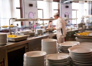 Découvrez le Dossier sur la Restauration collective dans notre n° du 3e trimestre !