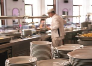 Restauration collective : un secteur multifacette