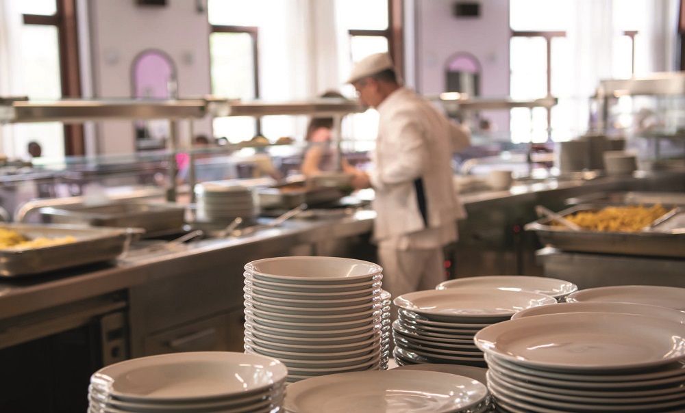 Restauration collective : un secteur multifacette