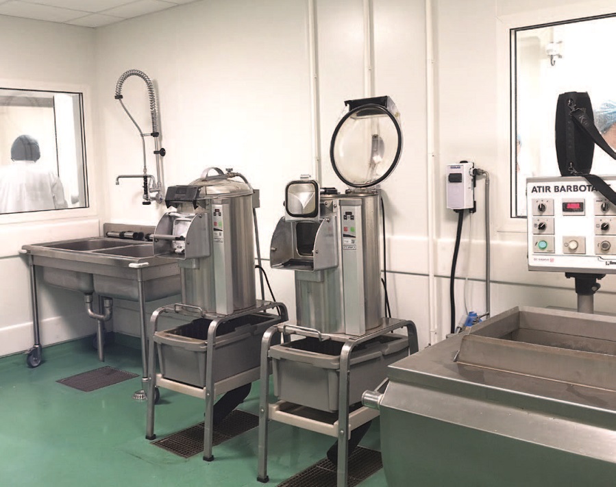 Les crèches des Hauts-de-France bien desservies avec Croc la Vie