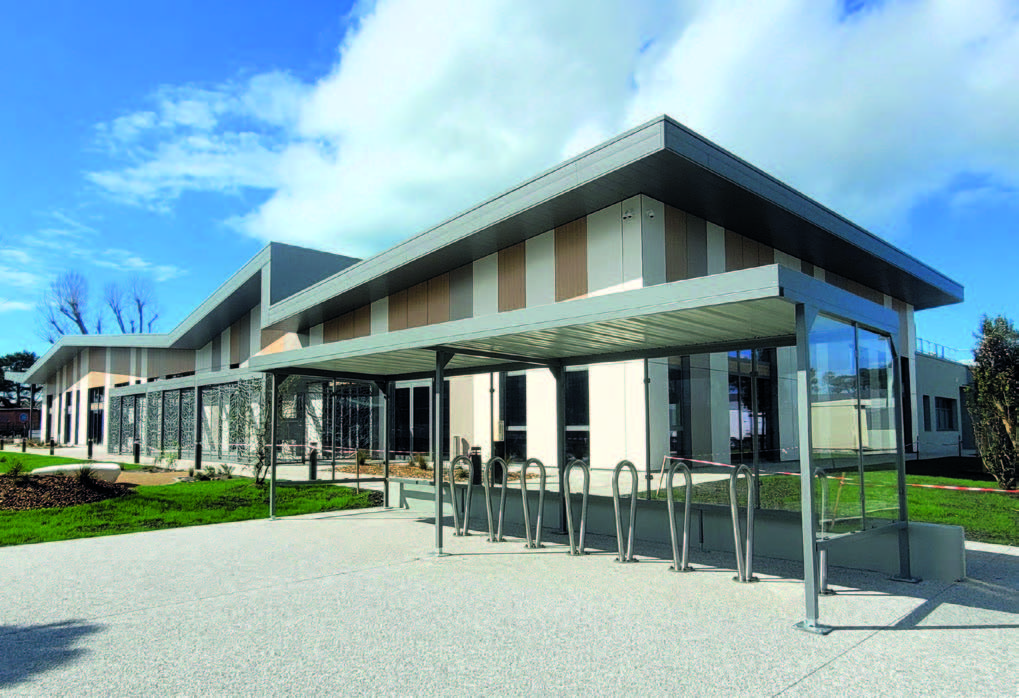 Le restaurant inter-entreprises de Tarnos au service de l’attractivité du territoire