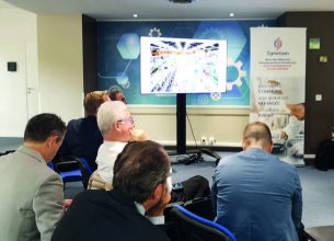 Syndicat : Les enjeux d’aujourd’hui et de demain à l’AG du Synetam