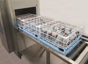 Hobart : L’innovation au cœur de l’expertise en laverie