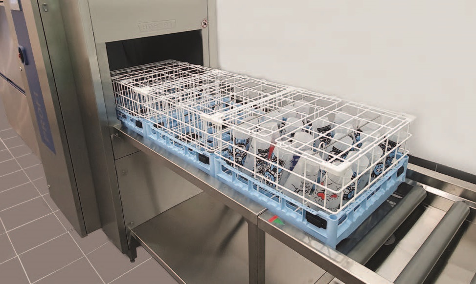 Hobart : L’innovation au cœur de l’expertise en laverie