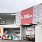 LocaCuisines : Des cuisines provisoires, transportables et écoresponsables