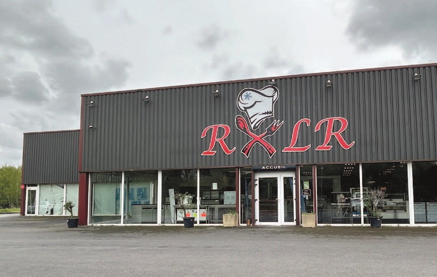 RXLR : Miser sur les relations humaines et locales pour avancer