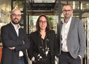 BEGC : Une équipe pluridisciplinaire pour répondre à la diversité des demandes