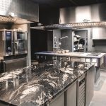 220 BPM dans les Monts du Lyonnais : Une atypique cuisine minérale