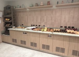 Croq’Pouce Diderot Mazas à Paris : Une rénovation nécessaire pour une nouvelle prestation