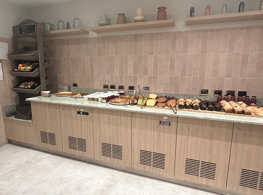 Croq’Pouce Diderot Mazas à Paris : Une rénovation nécessaire pour une nouvelle prestation