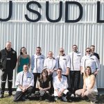 La Fabrik du Sud Loire à Vertou : Un outil neuf et moderne pour le confort des agents