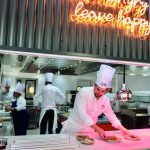 Institut Lyfe et EM Lyon : De la haute technologie à La Table et à L’Atelier