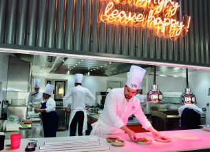 Institut Lyfe et EM Lyon : De la haute technologie à La Table et à L’Atelier