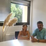 Ingécor Ingénierie rejoint le groupe Betem