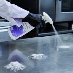 Sysco s’associe à Ecolab pour une gamme d’hygiène & entretien