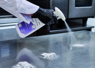 Sysco s’associe à Ecolab pour une gamme d’hygiène & entretien