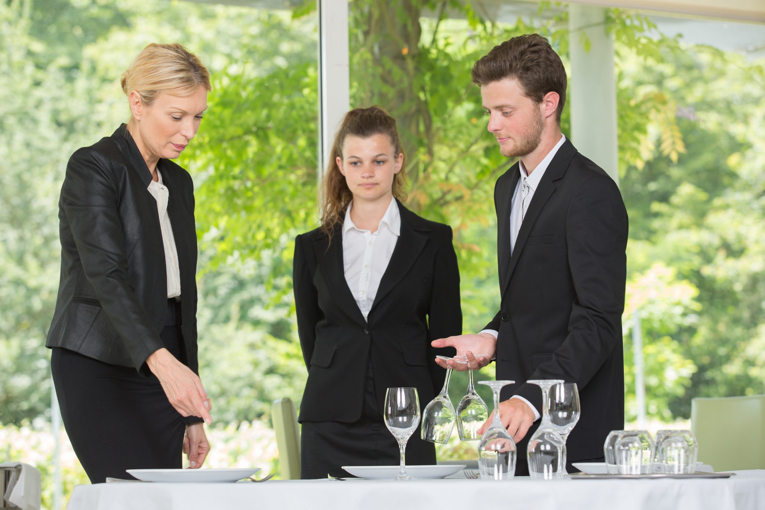 Le salaire des apprentis de la branche HCR revalorisé