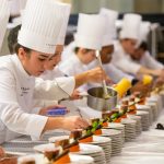 Un nouveau concours de haute gastronomie au Salon Exp’Hôtel