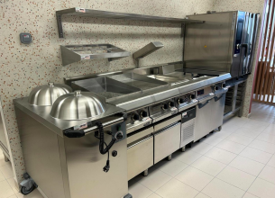 Au Coin des Sens, RIE inclusif d’AGIVR