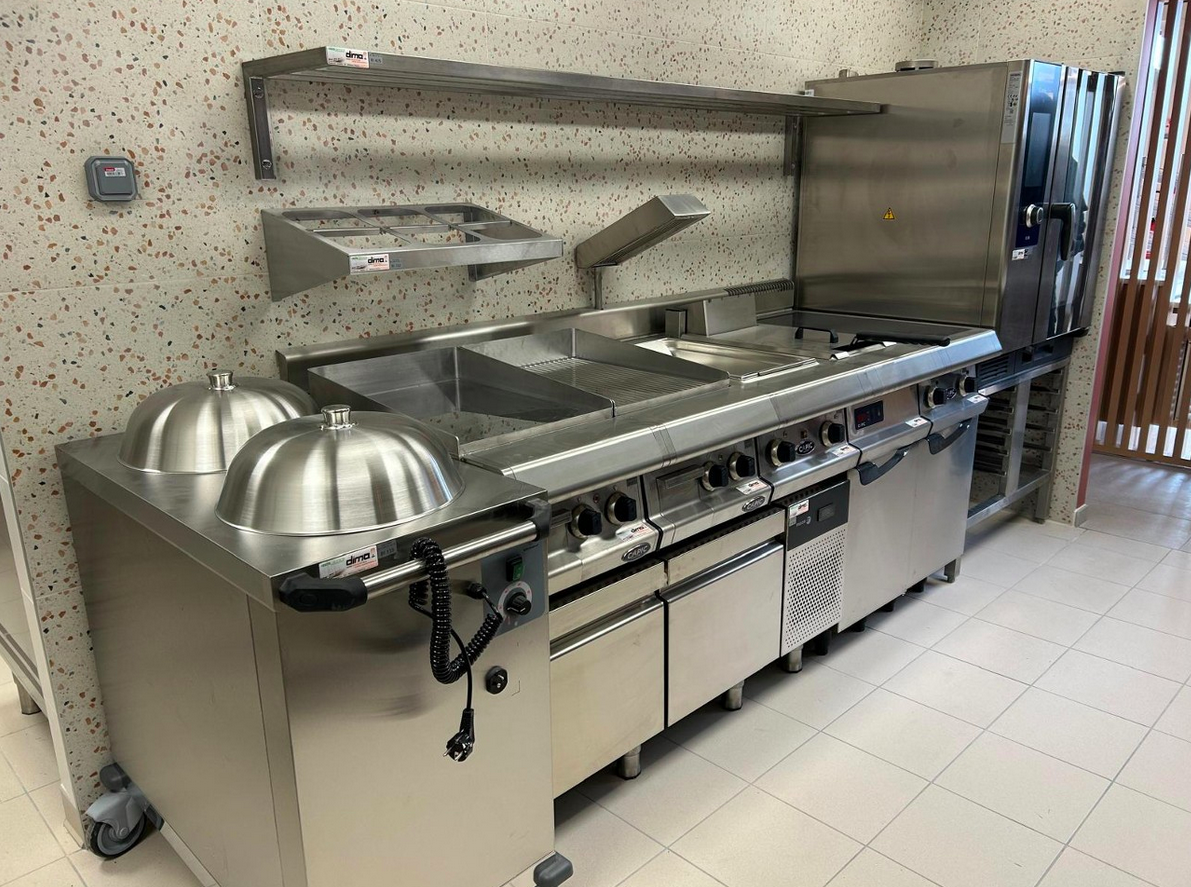 Au Coin des Sens, RIE inclusif d’AGIVR