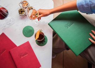 Bonaloca : des supports sur mesure pour valoriser votre cuisine et l’identité des restaurants