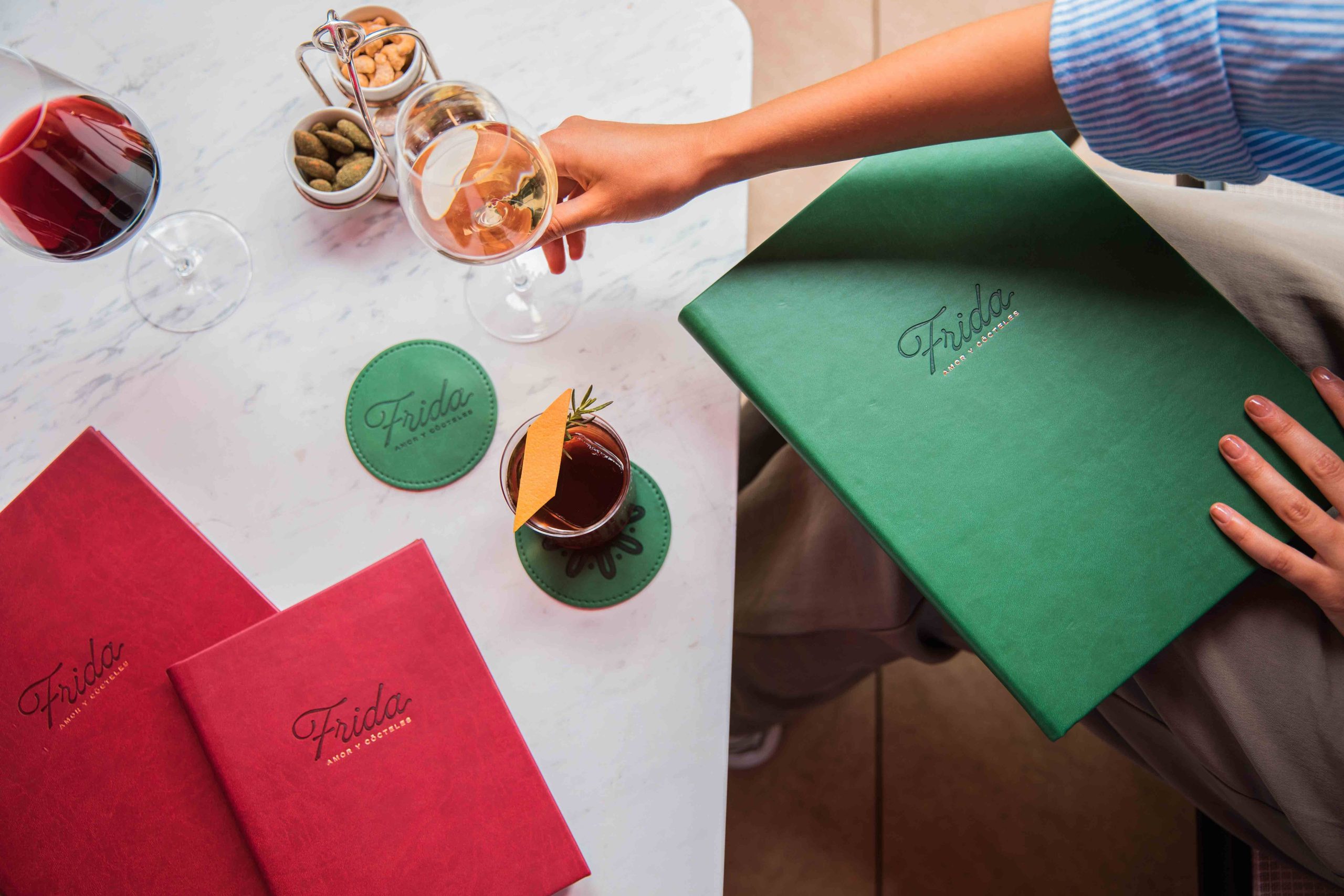 Bonaloca : des supports sur mesure pour valoriser votre cuisine et l’identité des restaurants