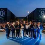 Unox City inauguré à Padoue