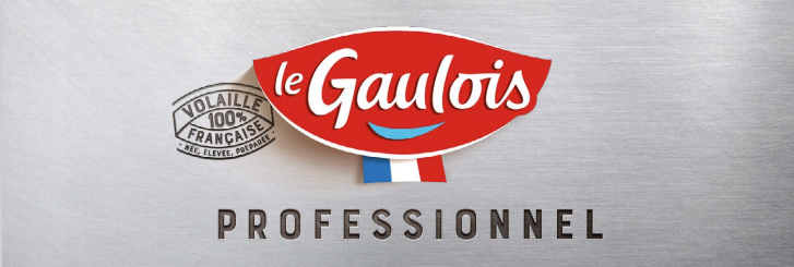 Le Gaulois Professionnel élargit son offre entre tradition et végétal