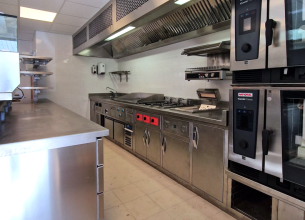 Performance et sur mesure au Manoir avec Lanef