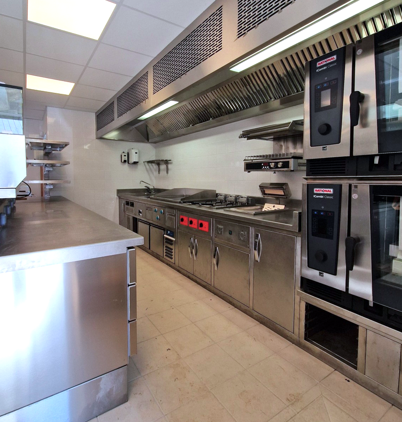 Performance et sur mesure au Manoir avec Lanef