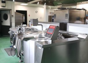 Une nouvelle formation diplômante pour concevoir des cuisines