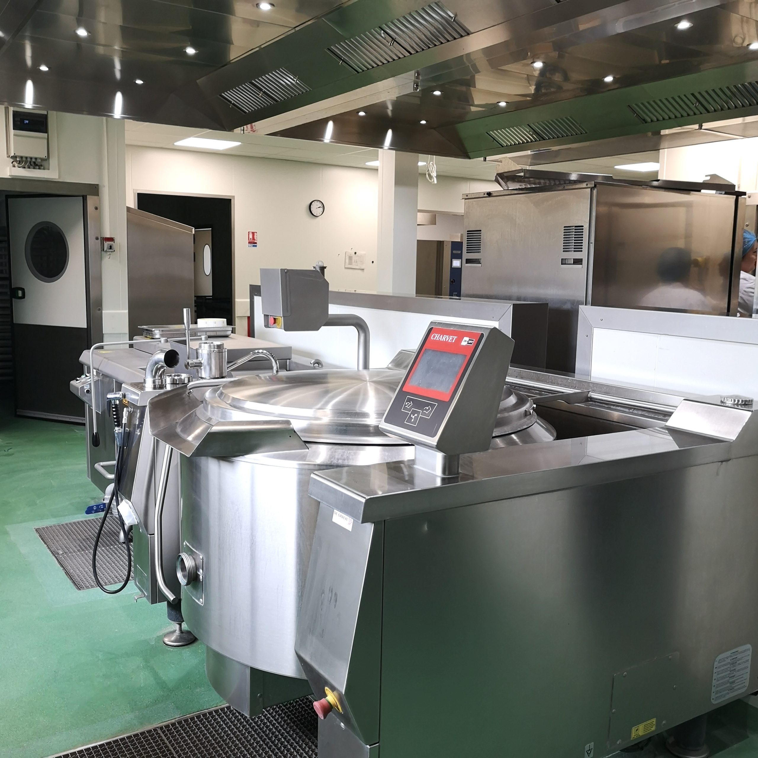 Une nouvelle formation diplômante pour concevoir des cuisines