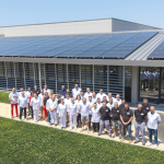 Un nouveau pôle culinaire pour le MACS