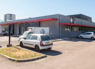 Grenoble et Échirolles mutualisent leurs services de restauration