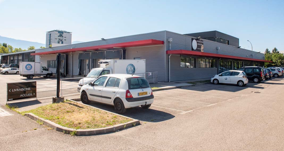 Grenoble et Échirolles mutualisent leurs services de restauration